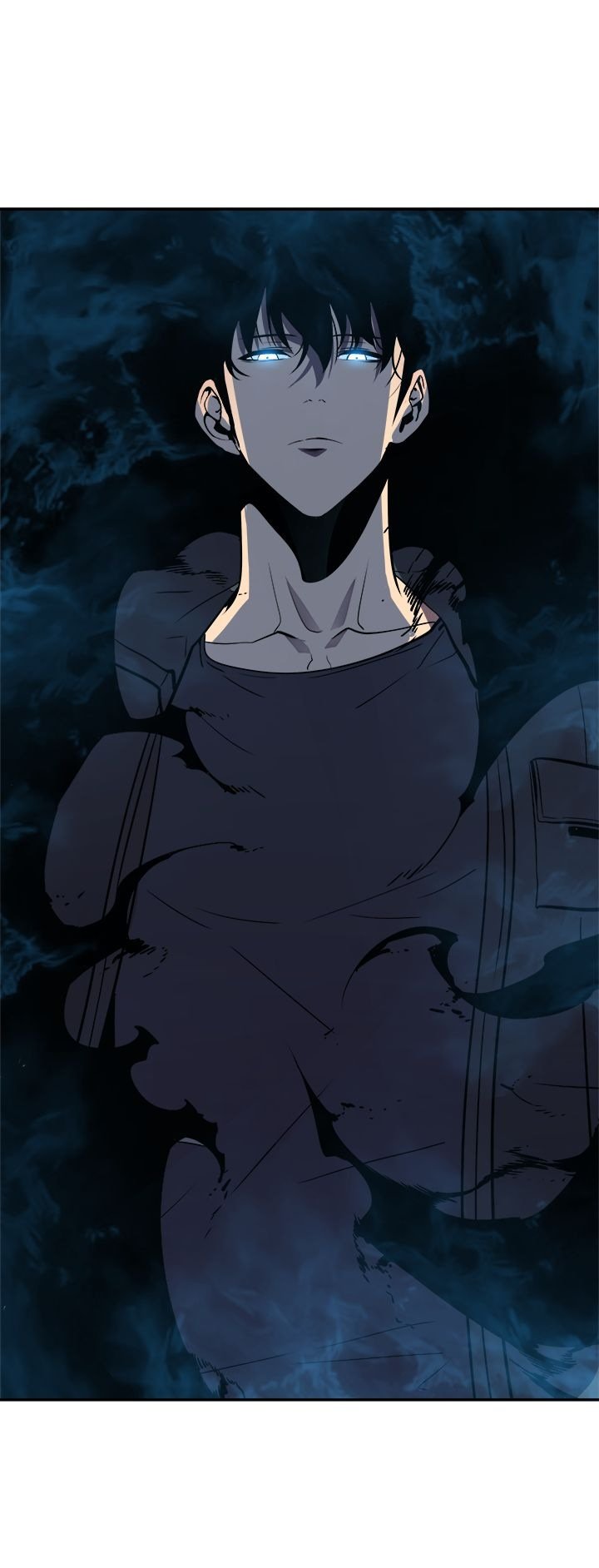 Solo Leveling, Chapter 33 image 29